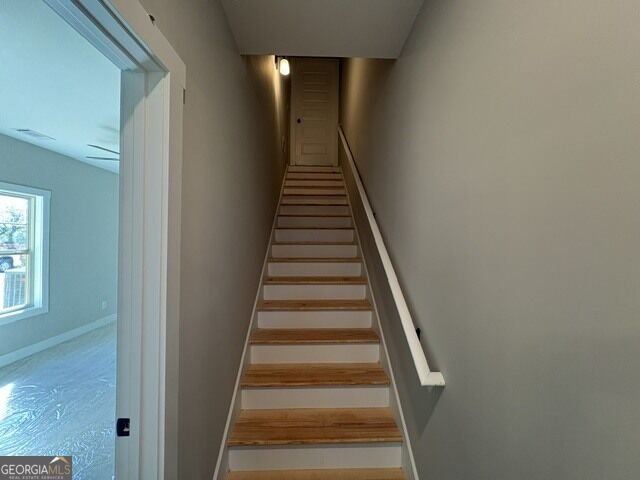 442 Hunts Ridge Drive Cleveland - Photo 29