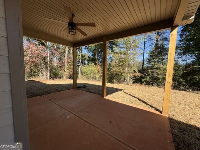 442 Hunts Ridge Drive Cleveland - Photo 32