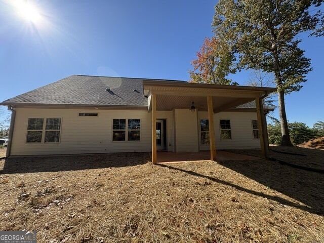 442 Hunts Ridge Drive Cleveland - Photo 33