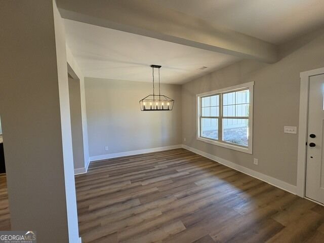 442 Hunts Ridge Drive Cleveland - Photo 6