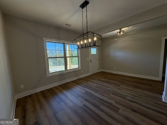442 Hunts Ridge Drive Cleveland - Photo 7