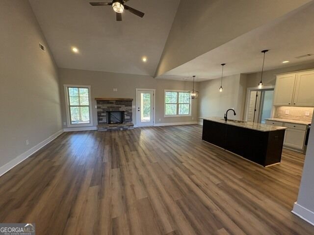 442 Hunts Ridge Drive Cleveland - Photo 9