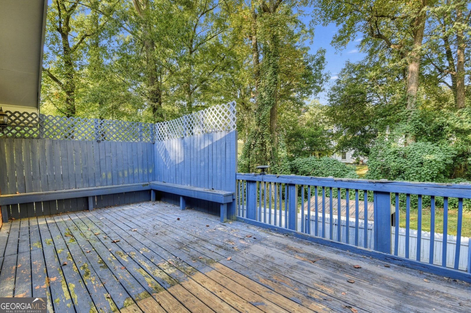 2345 Springside Way Decatur - Photo 29