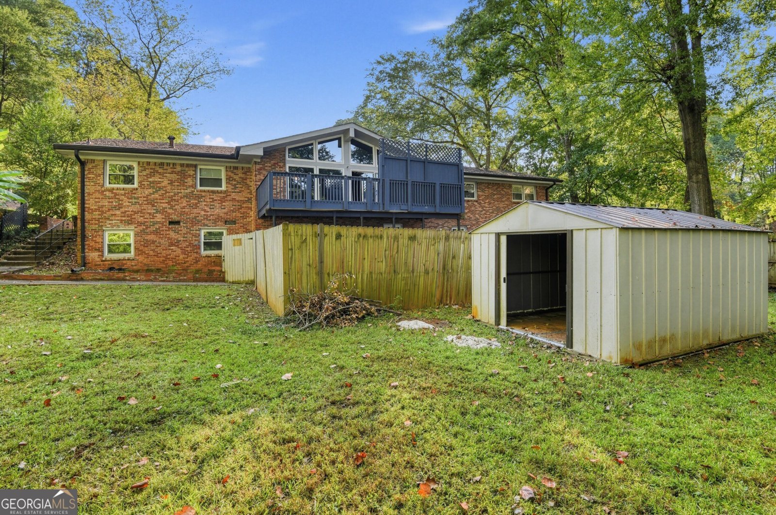 2345 Springside Way Decatur - Photo 30