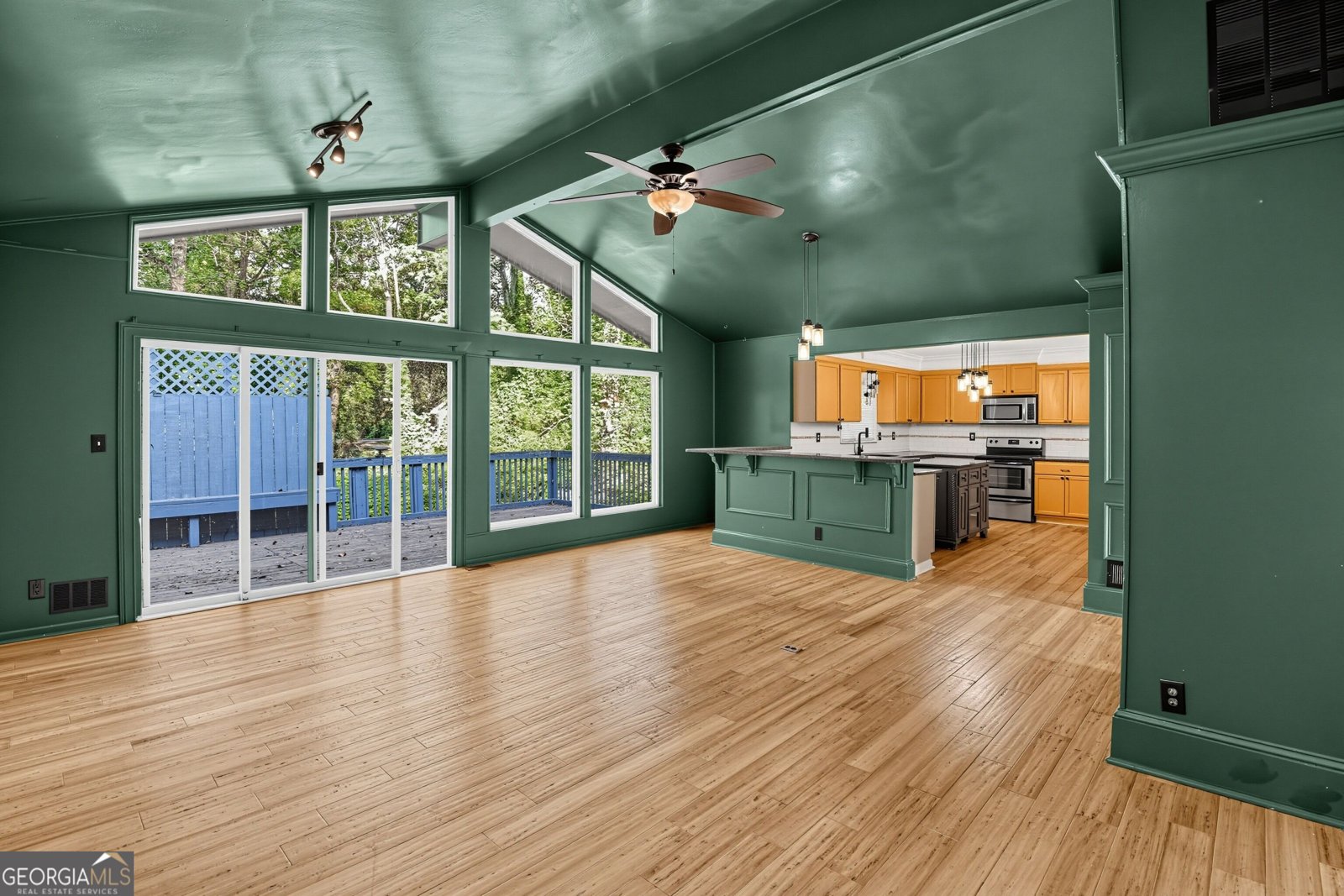 2345 Springside Way Decatur - Photo 8