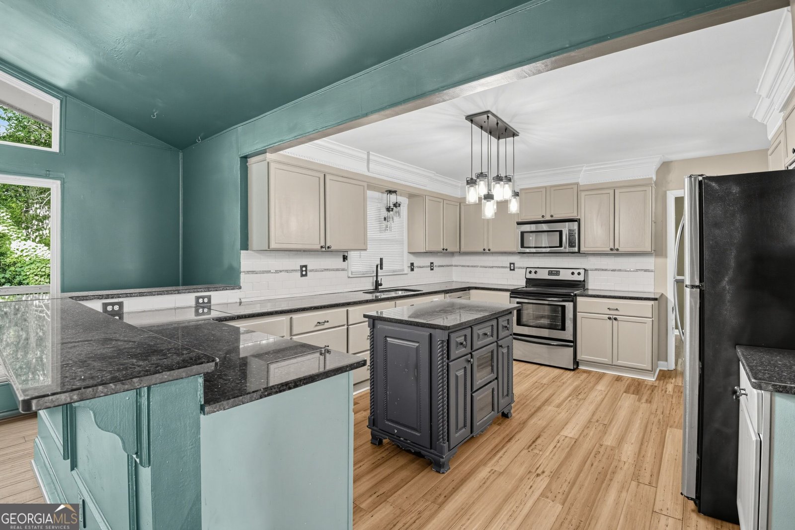2345 Springside Way Decatur - Photo 9