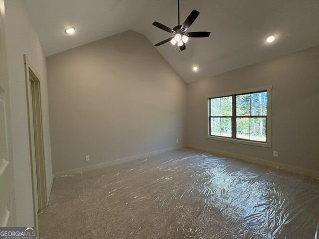420 Hunts Ridge Drive Cleveland - Photo 10