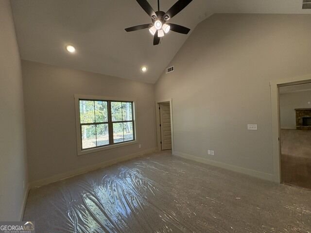 420 Hunts Ridge Drive Cleveland - Photo 11