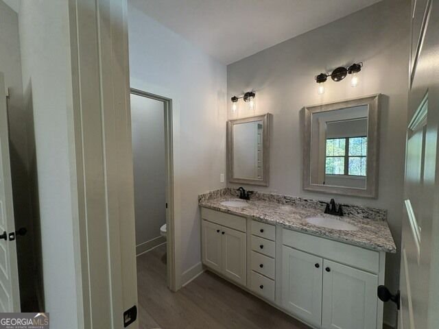 420 Hunts Ridge Drive Cleveland - Photo 13