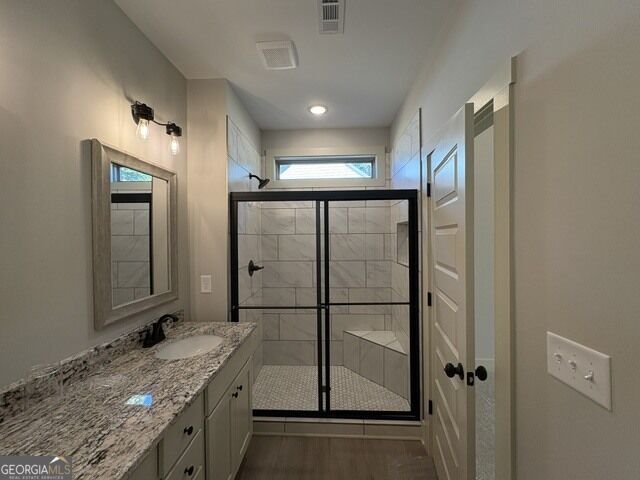 420 Hunts Ridge Drive Cleveland - Photo 14