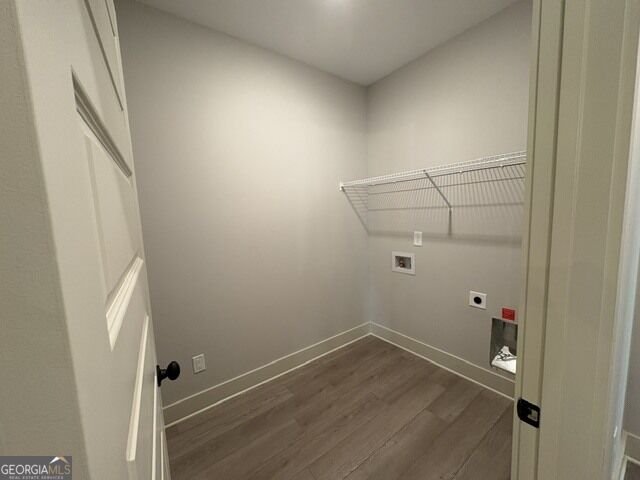 420 Hunts Ridge Drive Cleveland - Photo 16