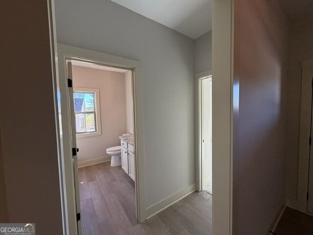 420 Hunts Ridge Drive Cleveland - Photo 17
