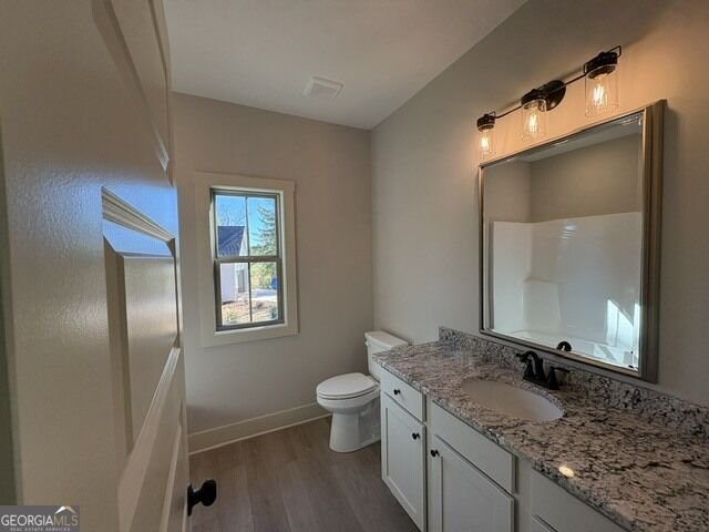 420 Hunts Ridge Drive Cleveland - Photo 18