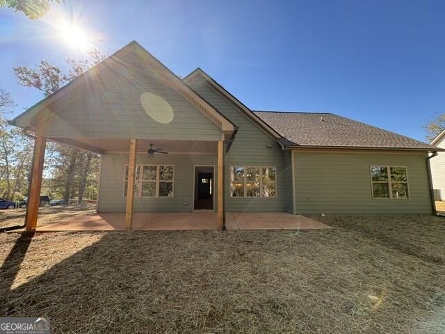 420 Hunts Ridge Drive Cleveland - Photo 25