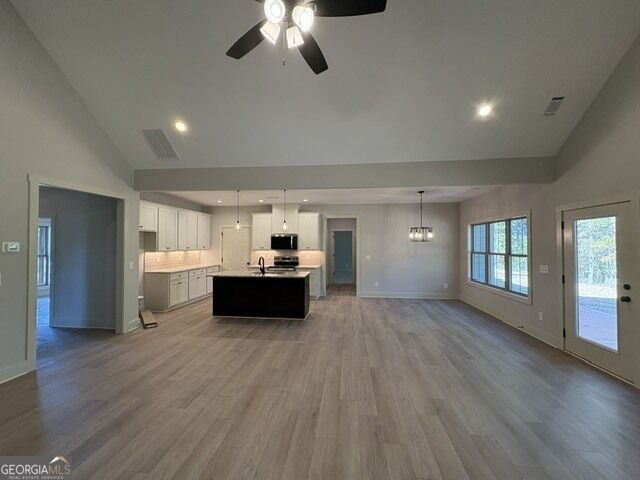 420 Hunts Ridge Drive Cleveland - Photo 7