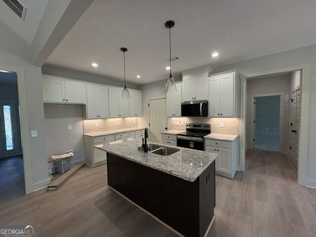 420 Hunts Ridge Drive Cleveland - Photo 8