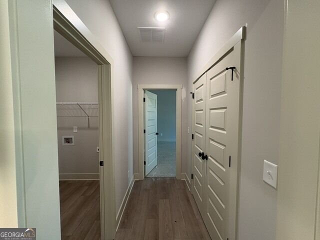420 Hunts Ridge Drive Cleveland - Photo 9