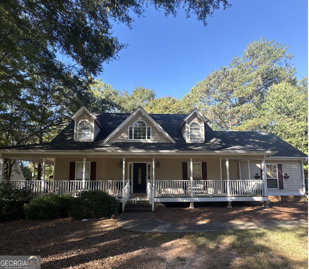 802 Windfield Way Monroe - main photo