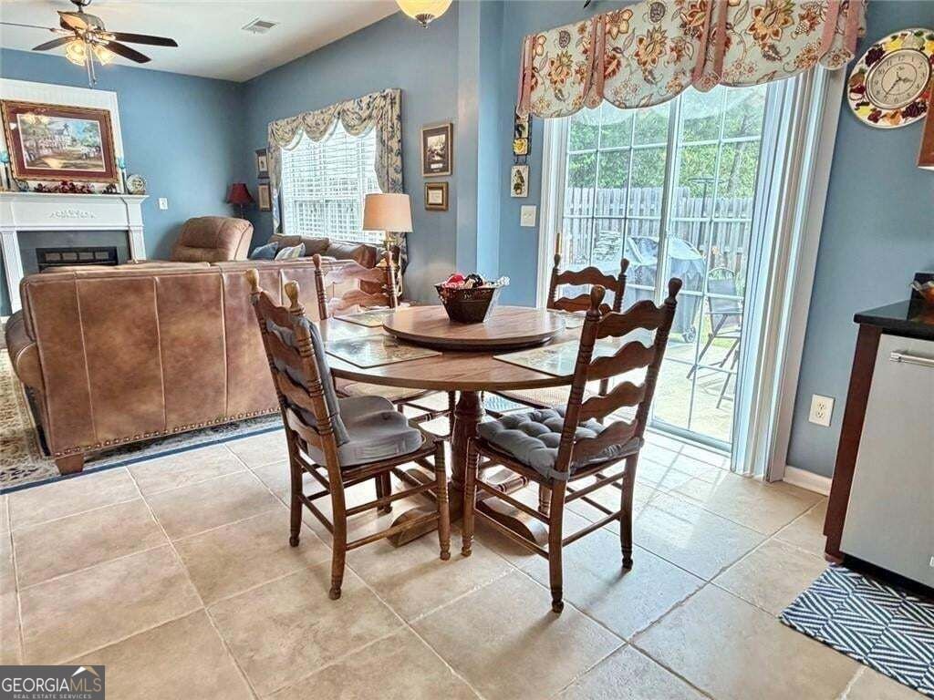 250 Taylor Court villa rica - Photo 22