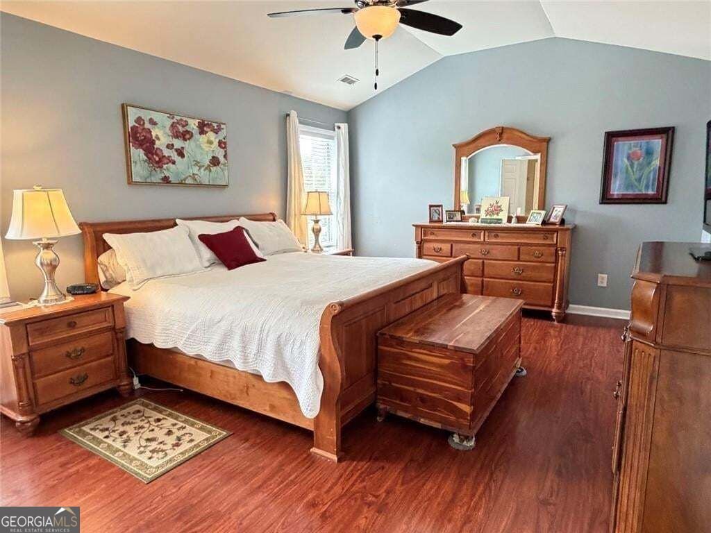 250 Taylor Court villa rica - Photo 26