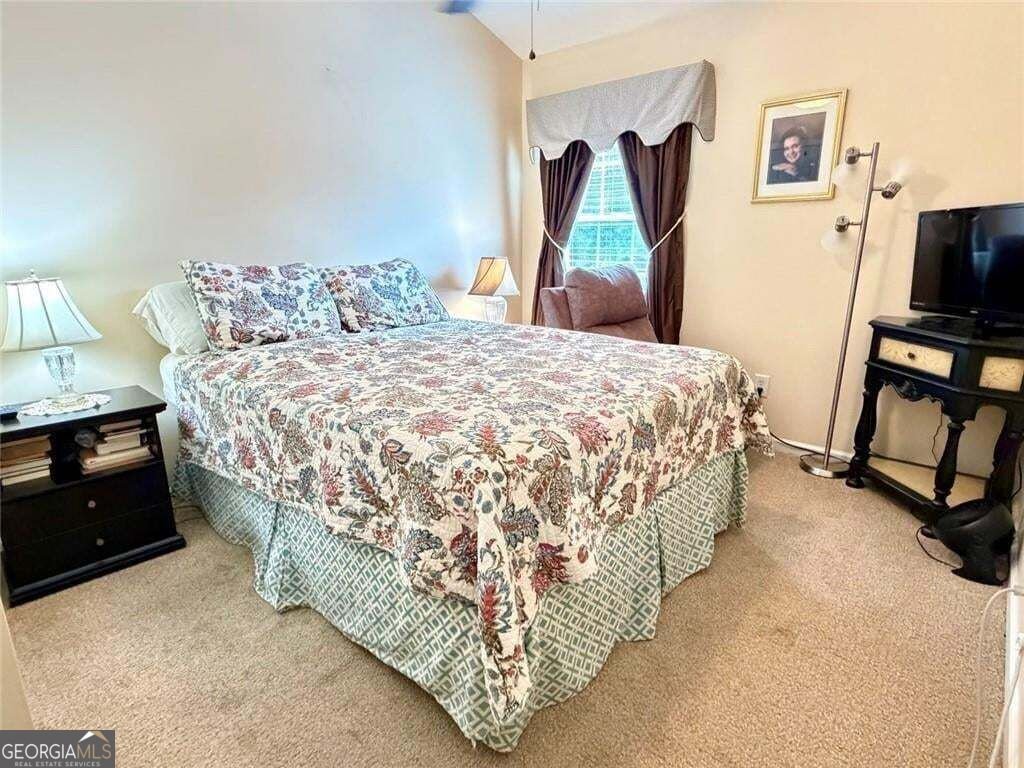 250 Taylor Court villa rica - Photo 33