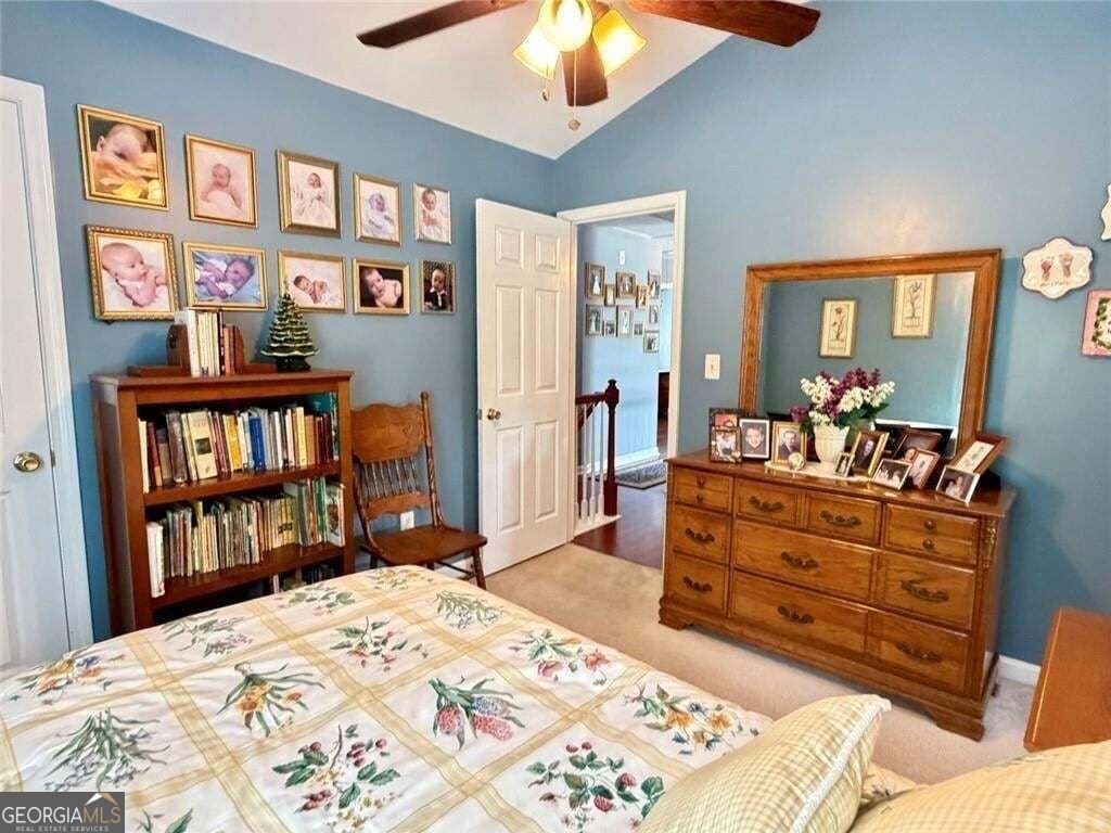 250 Taylor Court villa rica - Photo 36