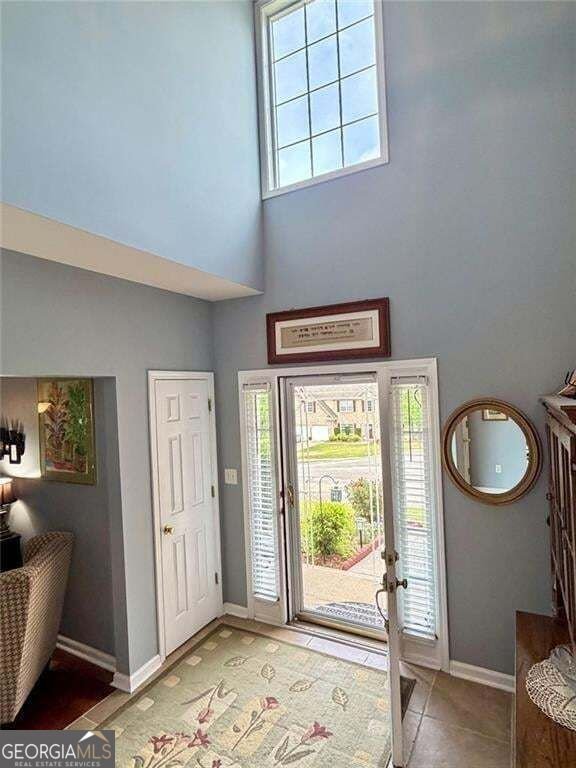 250 Taylor Court villa rica - Photo 8