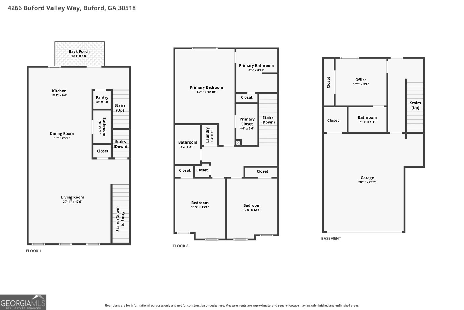 4266 Buford Valley Way Buford - Photo 44