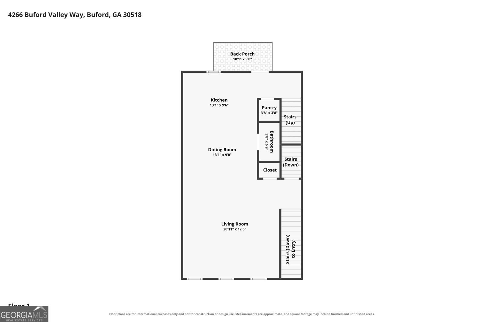 4266 Buford Valley Way Buford - Photo 45