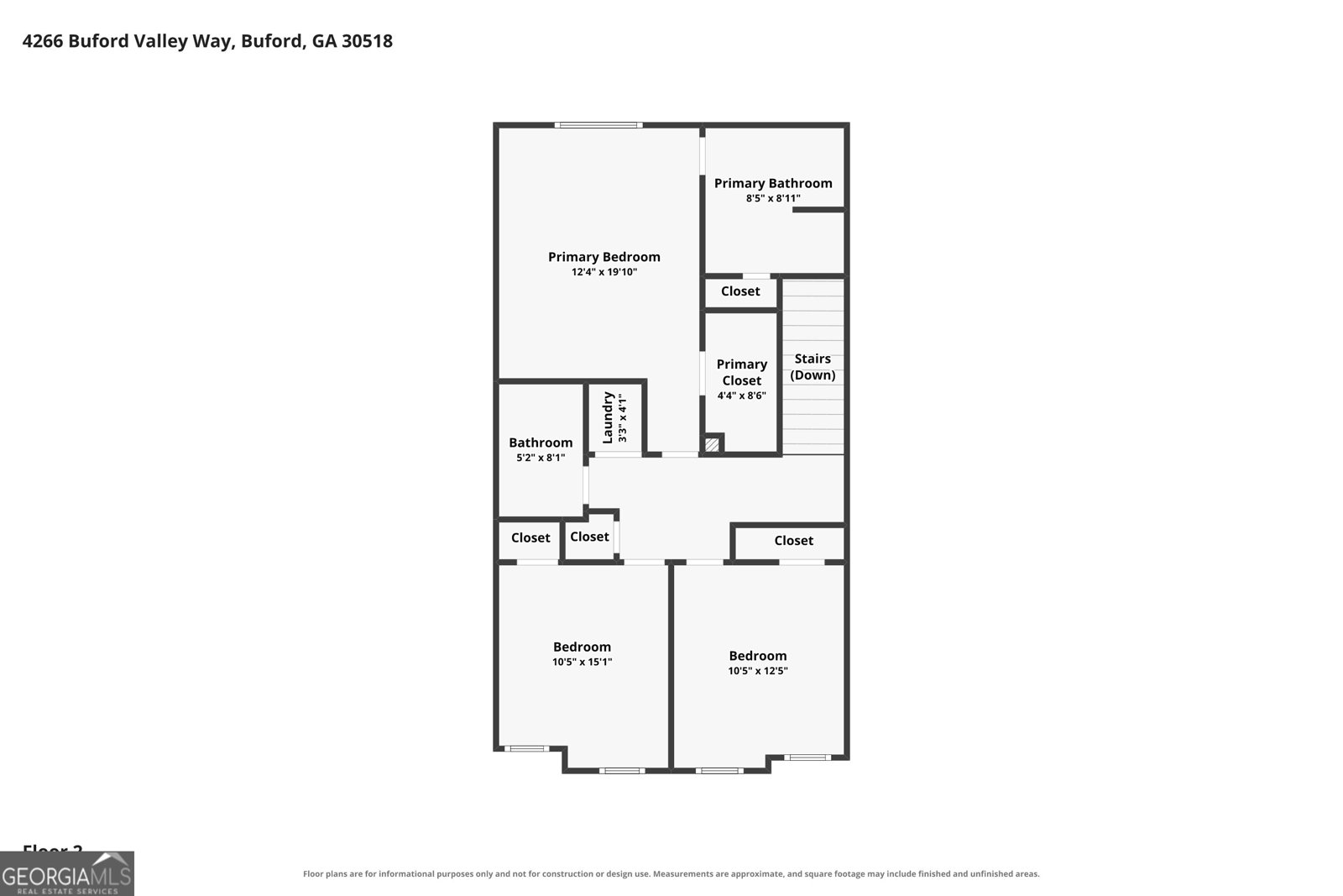 4266 Buford Valley Way Buford - Photo 46