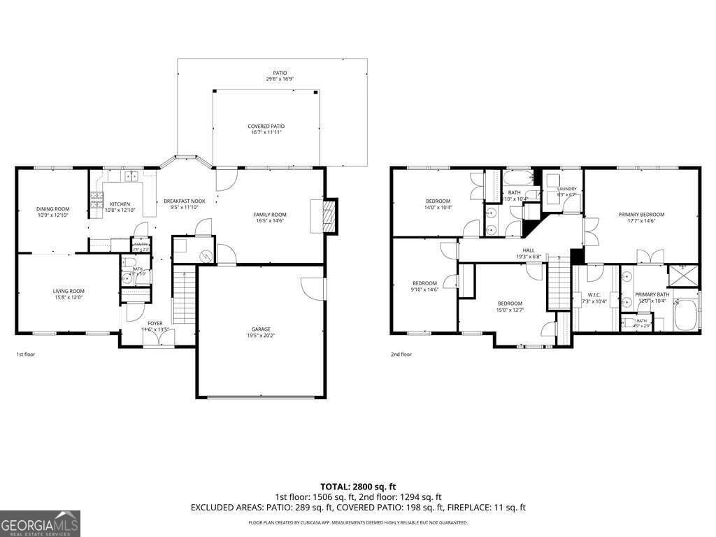 3325 Evonvale Glen Cumming - Photo 35
