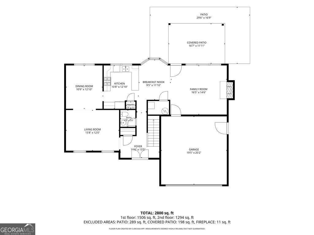 3325 Evonvale Glen Cumming - Photo 36