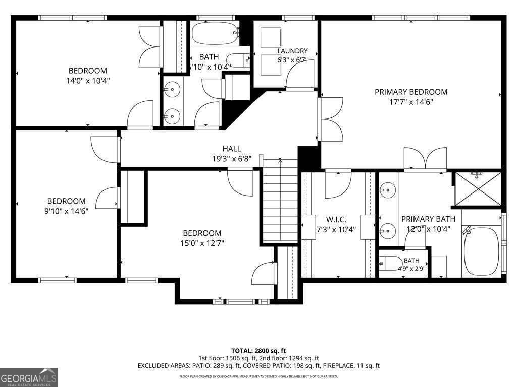 3325 Evonvale Glen Cumming - Photo 37