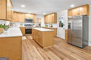 2615 Princess Lane Marietta - Photo 16