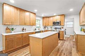 2615 Princess Lane Marietta - Photo 17