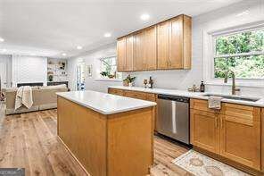 2615 Princess Lane Marietta - Photo 18