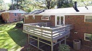 2615 Princess Lane Marietta - Photo 33