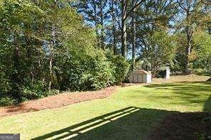 2615 Princess Lane Marietta - Photo 36