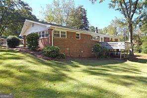 2615 Princess Lane Marietta - Photo 38
