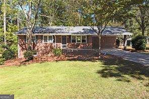 2615 Princess Lane Marietta - Photo 39