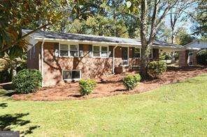 2615 Princess Lane Marietta - Photo 41