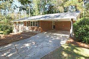 2615 Princess Lane Marietta - Photo 42