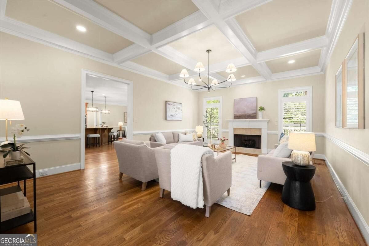 900 Canonero Drive Milton - Photo 10