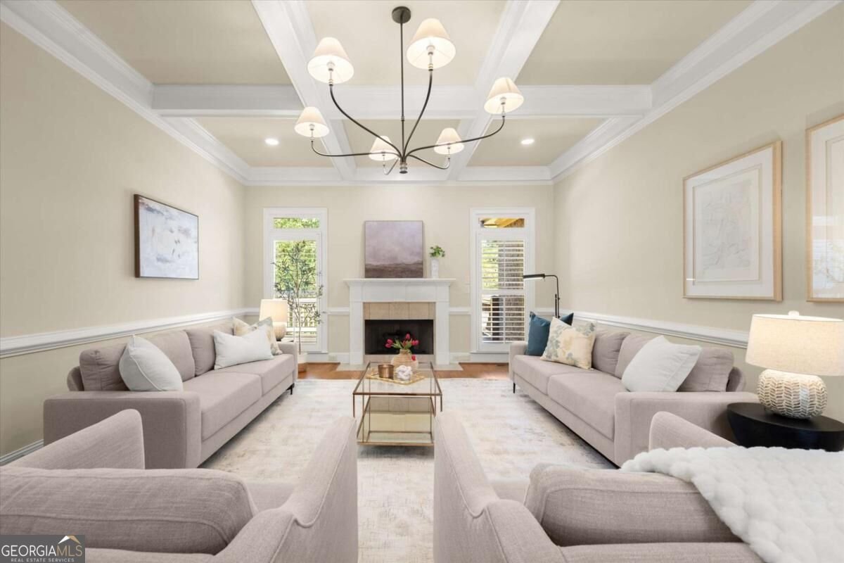 900 Canonero Drive Milton - Photo 11