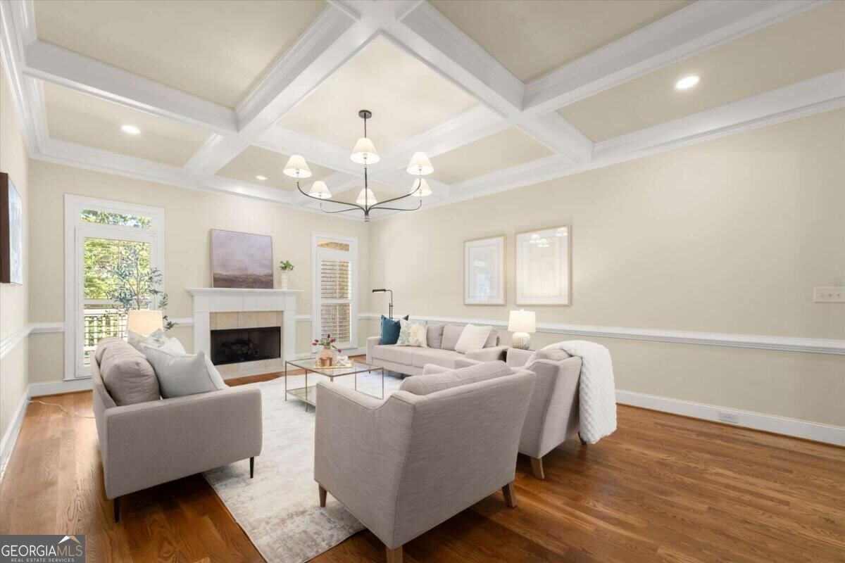 900 Canonero Drive Milton - Photo 12