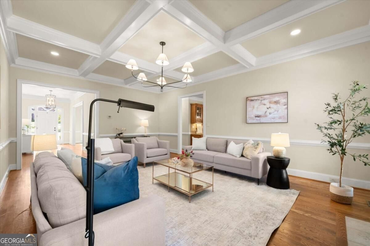900 Canonero Drive Milton - Photo 13