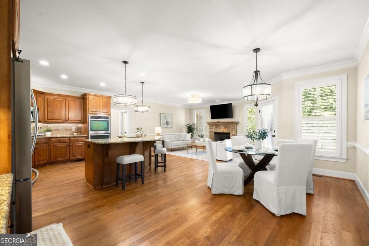 900 Canonero Drive Milton - Photo 14