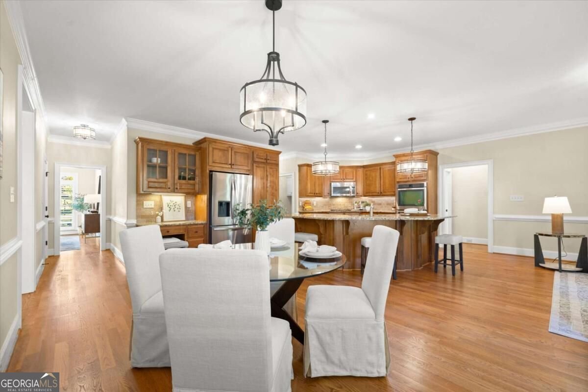 900 Canonero Drive Milton - Photo 16