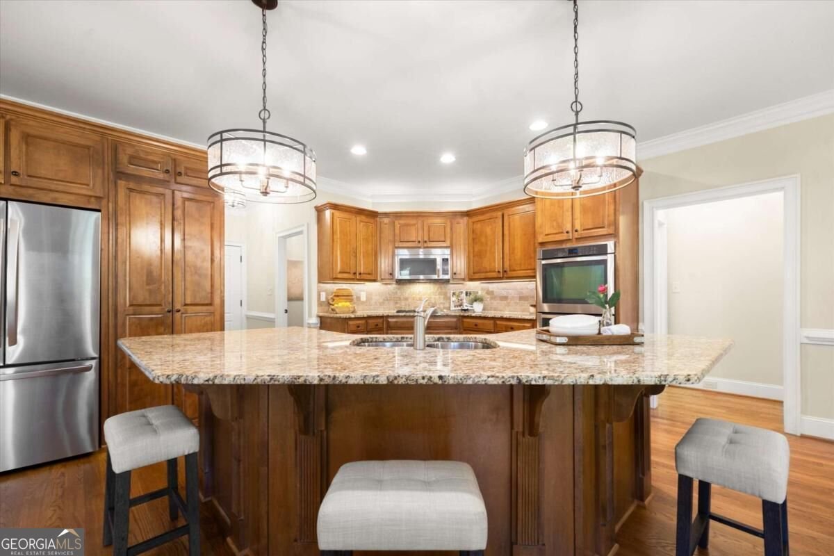 900 Canonero Drive Milton - Photo 17