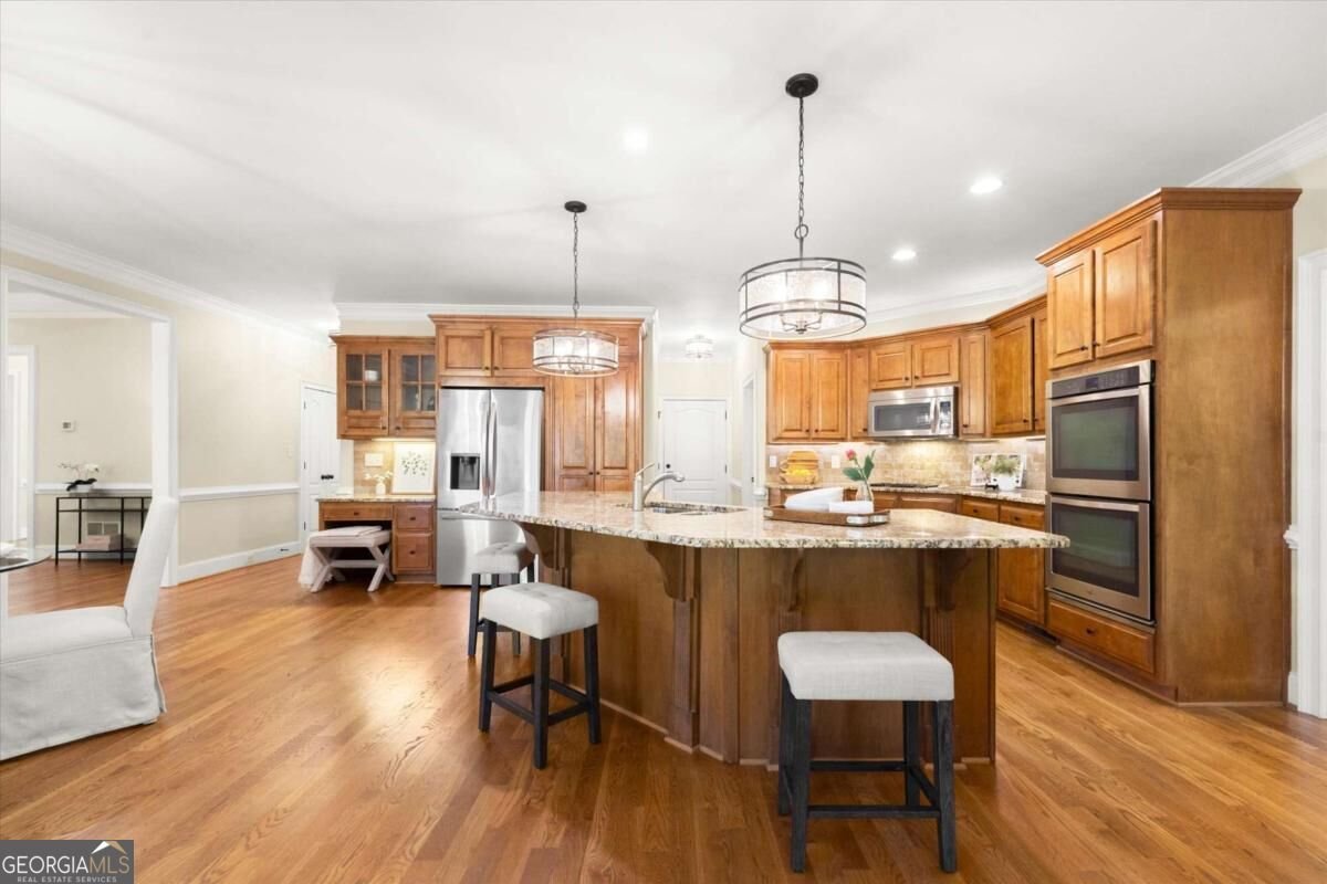 900 Canonero Drive Milton - Photo 18